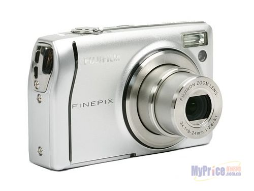 ʿ FinePix F40 fd