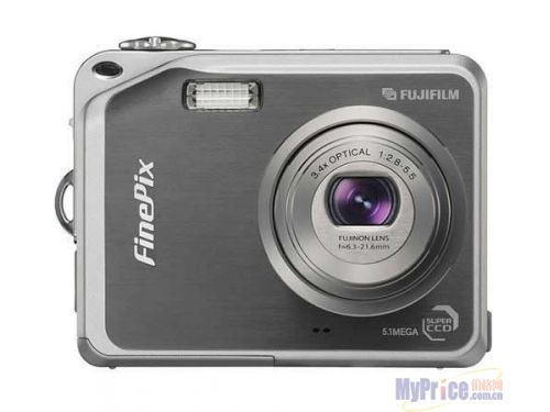 ʿ FinePix V10