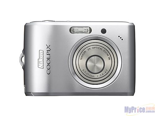 ῵ coolpix L15