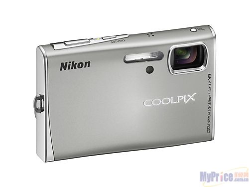 ῵ coolpix S51