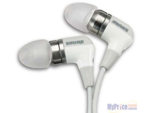 SHURE E4C