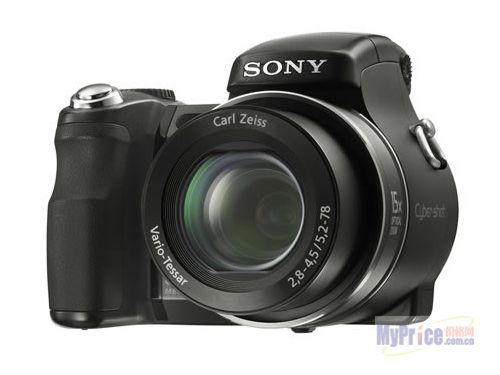 SONY DSC-H9