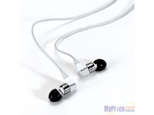 SHURE E4C