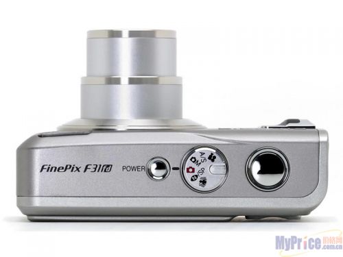 ʿ FinePix F31 fd