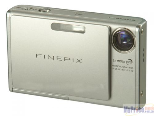 ʿ FinePix Z3