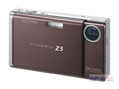 ʿ FinePix Z5fd