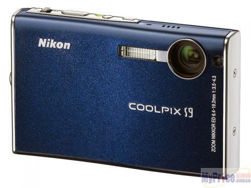 ῵ coolpix S9