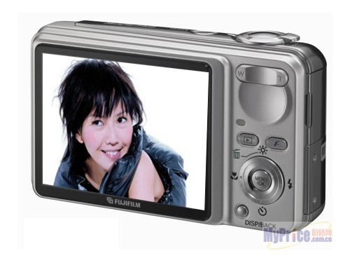 ʿ FinePix F650