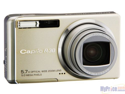  Caplio R30