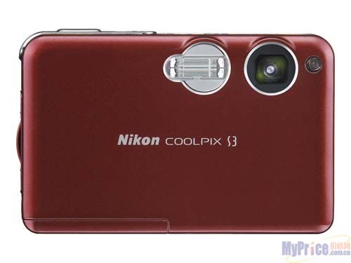 ῵ coolpix S3