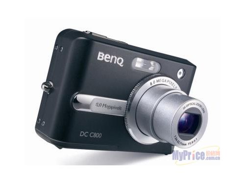 BenQ DC C800