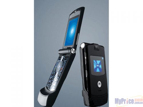 MOTO RAZR V3C