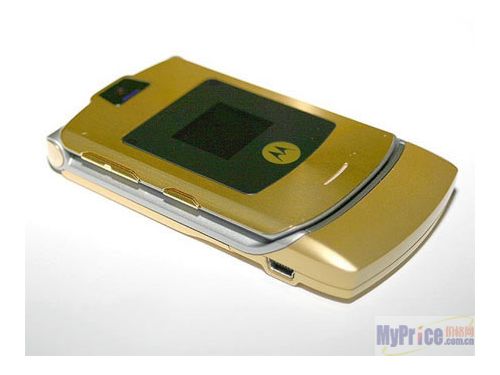 MOTO RAZR V3i