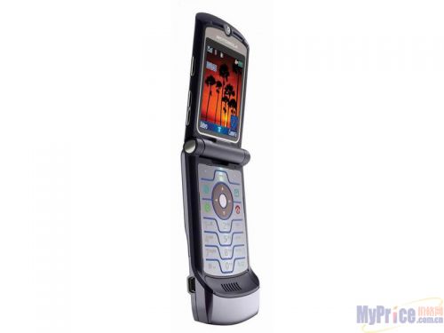 MOTO RAZR V3i