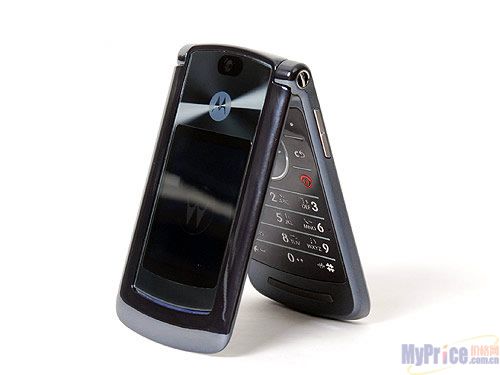 MOTO RAZR V8