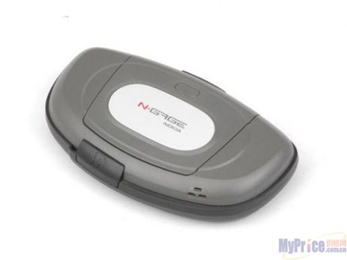 ŵ N-Gage QD