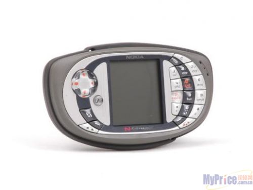 ŵ N-Gage QD