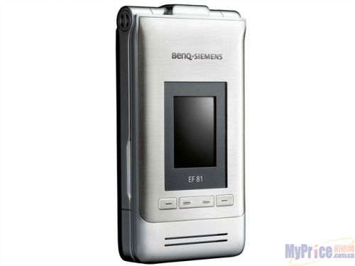 BenQ-Siemens EF81