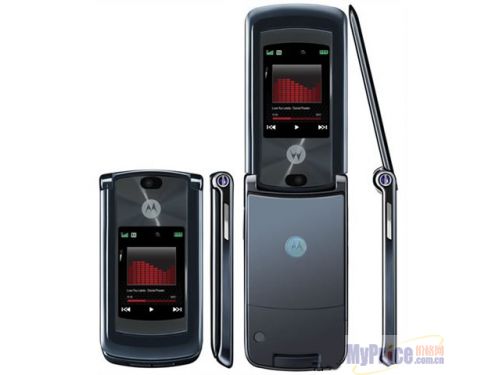 MOTO RAZR2 V9m