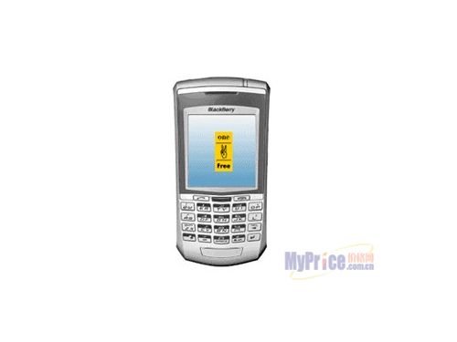 BlackBerry 7100G