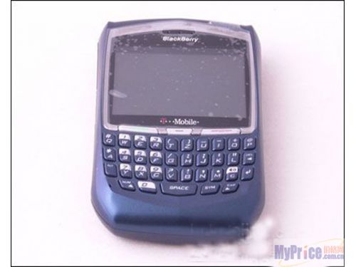 BlackBerry 8700g