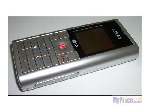 LG C820