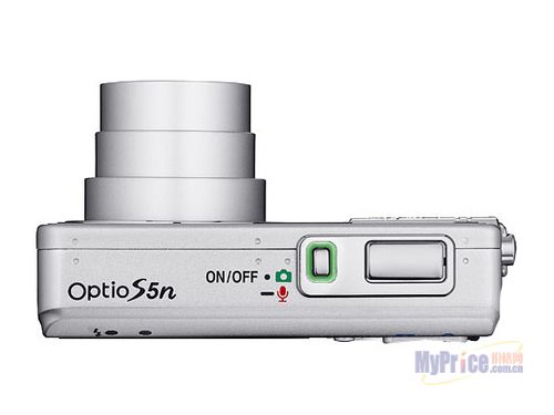  Optio S5n