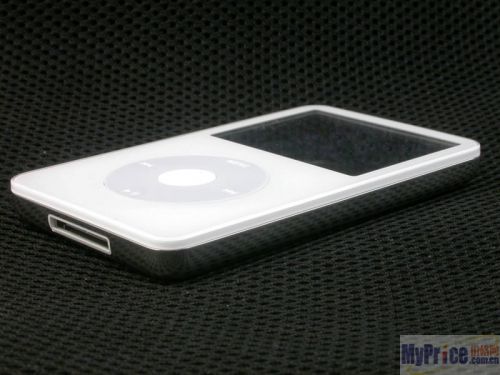 ƻ iPod video 2 (80G)