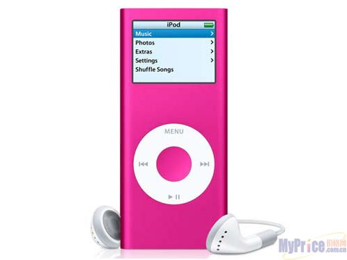 ƻ iPod nano 2 (8G)