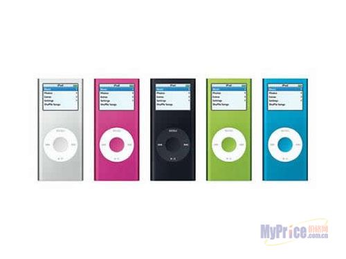 ƻ iPod nano 2 (8G)