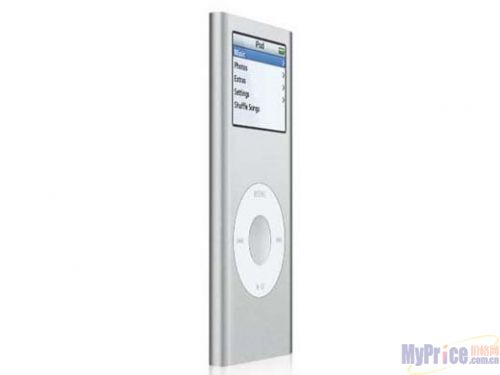 ƻ iPod nano 2 (8G)