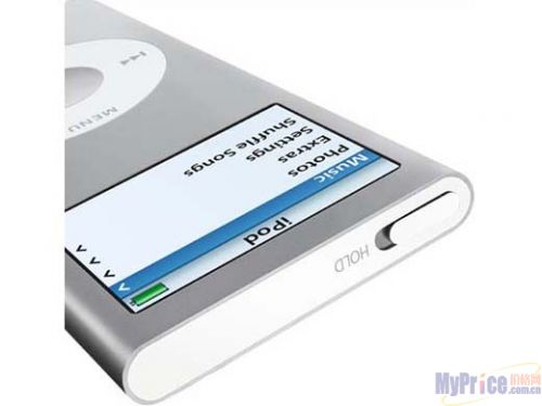 ƻ iPod nano 2 (8G)