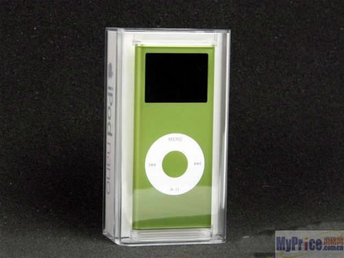 ƻ iPod nano 2 (8G)