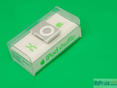 ƻ iPod shuffle 2 (2G)