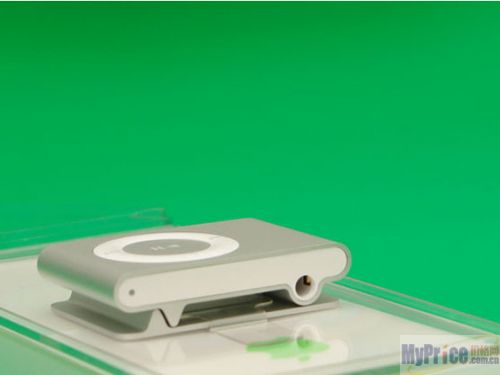 ƻ iPod shuffle 2 (2G)