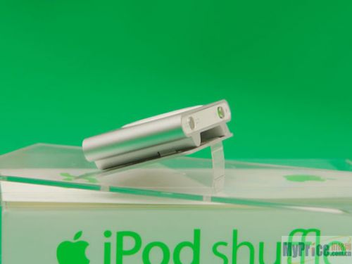 ƻ iPod shuffle 2 (2G)