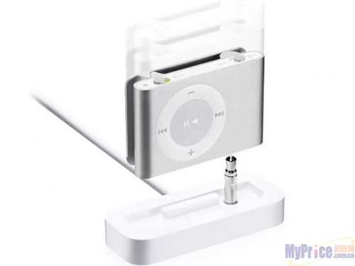 ƻ iPod shuffle 2 (2G)