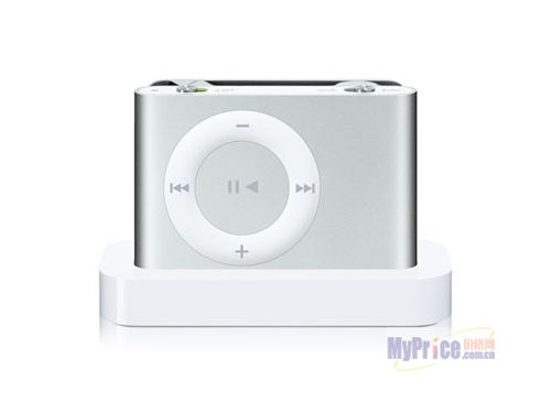 ƻ iPod shuffle 2 (2G)