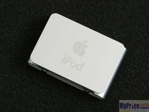 ƻ iPod shuffle 2 (2G)