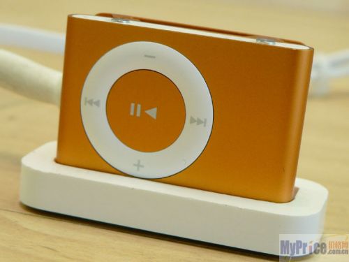 ƻ iPod shuffle 2 (2G)