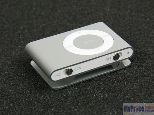 ƻ iPod shuffle 2 (2G)