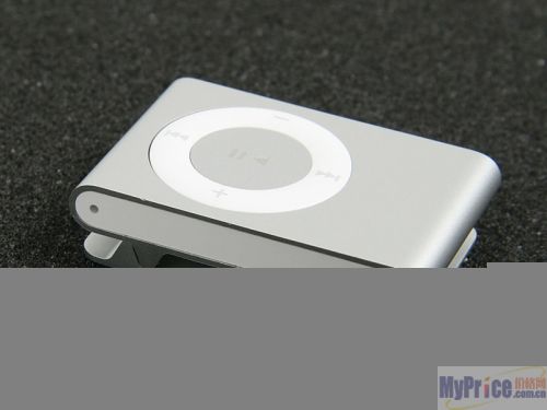 ƻ iPod shuffle 2 (2G)