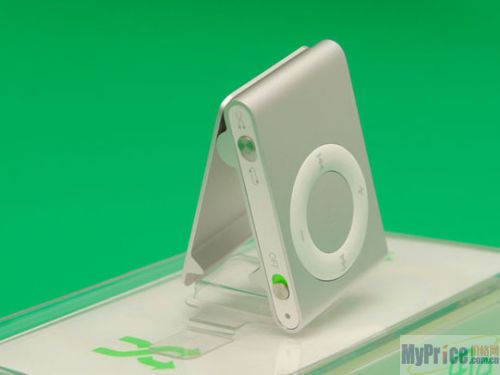 ƻ iPod shuffle 2 (2G)