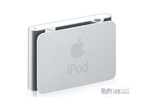 ƻ iPod shuffle 2 (2G)