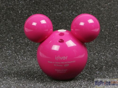 IRIVER Mplayer