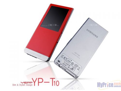  YP-T10(2G)