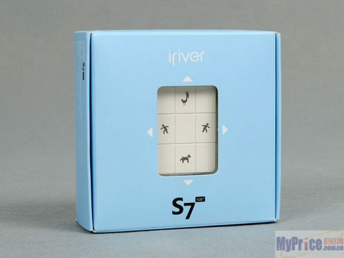 IRIVER S7