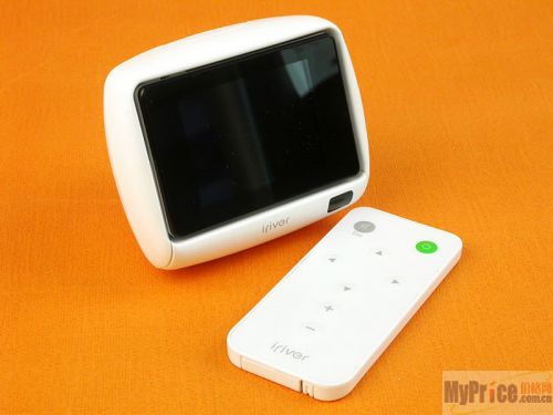 IRIVER U10 (2G)