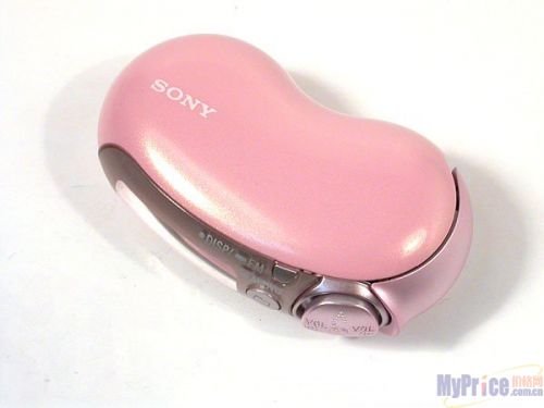 SONY NW-E303