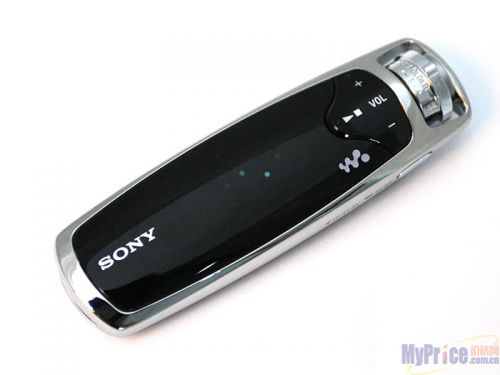 SONY NW-S705F